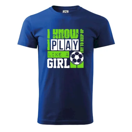 Play girl