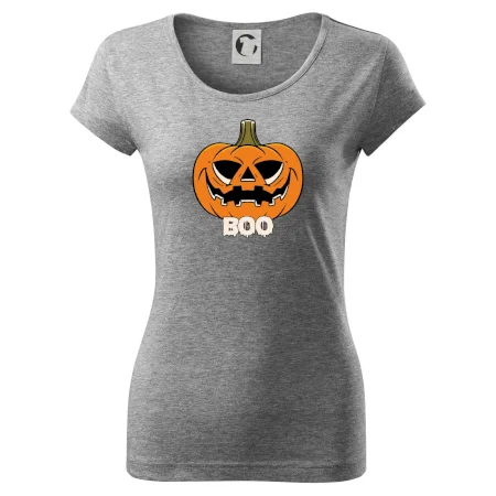 Halloween tekvica