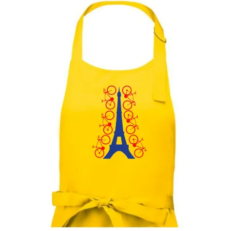 Cyclo Paris