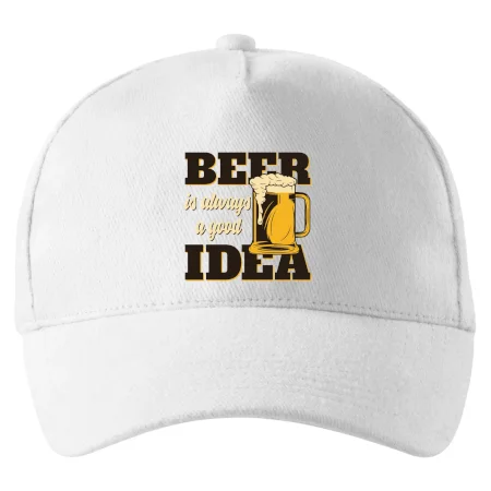 Beer idea