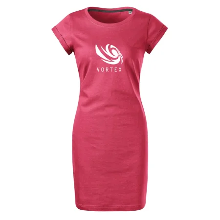 Vortex logo jednofarebné