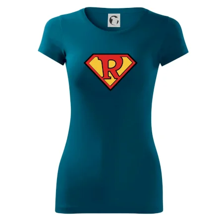 Superman písmeno