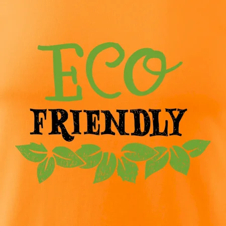Eco friendly - lístočky