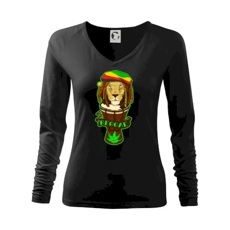 Reggae lev