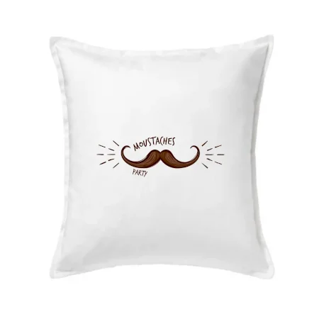 Moustache party