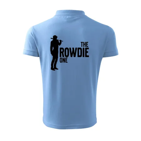 Bachelor party - The rowdie one