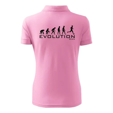 Evolúcia Beh