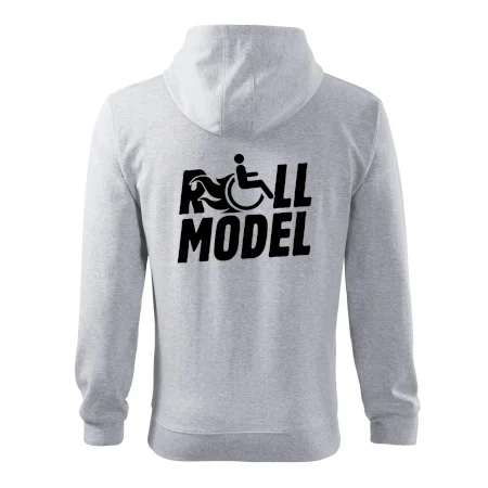 Roll model
