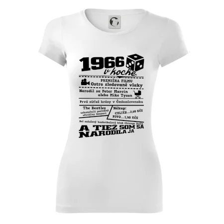 1966 v kocke