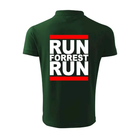 Run Forrest Run