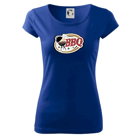 BBQ logo