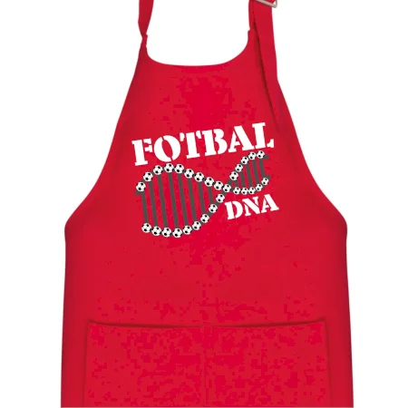 Fotbal DNA