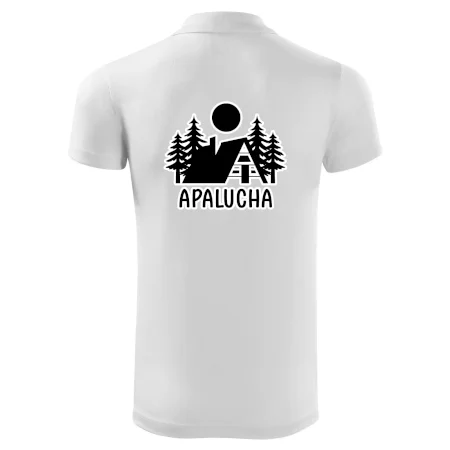 Apalucha chalupa