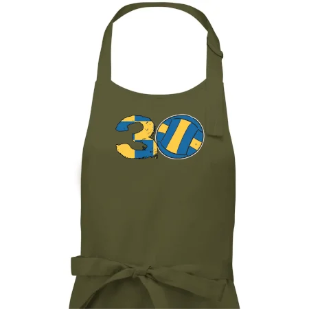 Volejbal okrúhle narodeniny 30