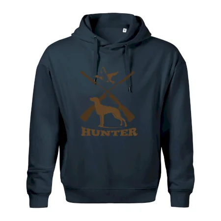 Hunter - stavač a kačice