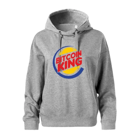 Bitcoin King