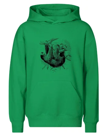 Leňochod kreslený