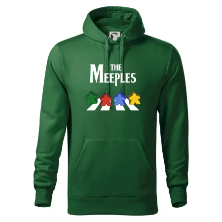 The Meeples