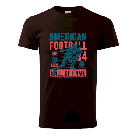 American Football plagát