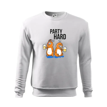 Party hard vtáky