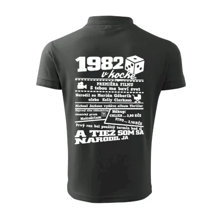 1982 v kocke
