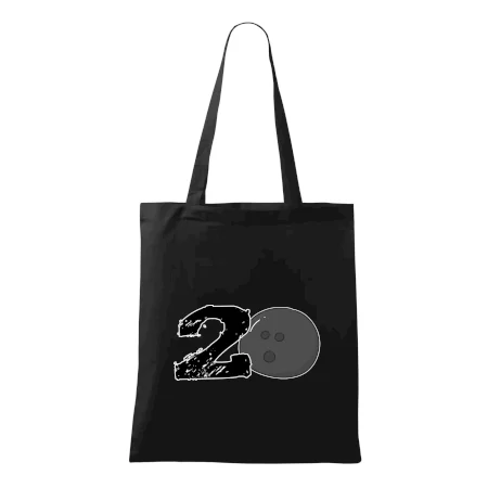 Bowling okrúhle narodeniny 20