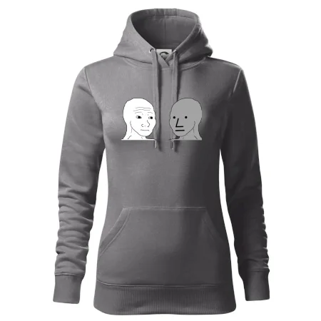 Wojak (Feels Guy) a NPC