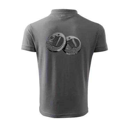 Haliere pre sedemdesiatnika