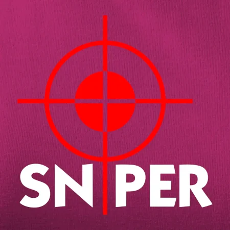 Sniper zameriavač