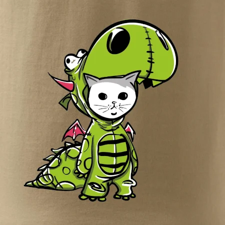 Mačkosaurus Rex