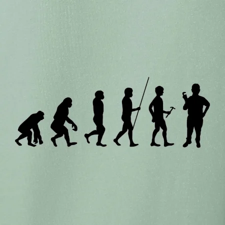 Evolúcia inštalatér