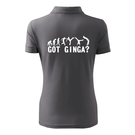 Capoeira - Got Ginga