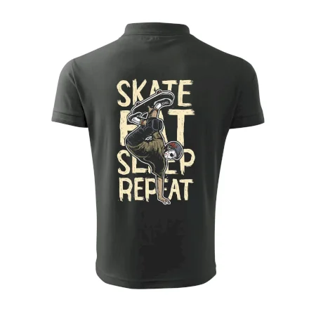 Skate Eat Sleep Repeat