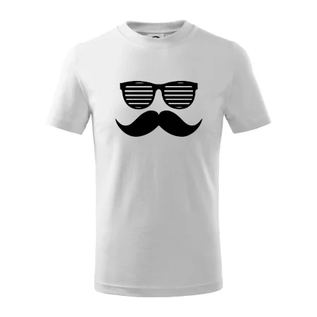 Mustache okuliare