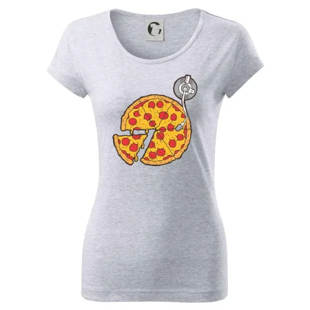 Pizza DJ