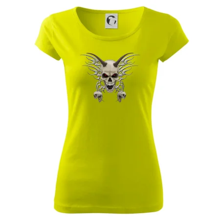 Metal devil (Hana-creative)
