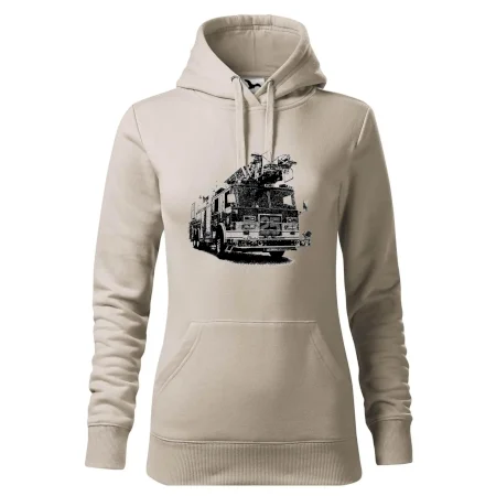 Hasičské auto 25