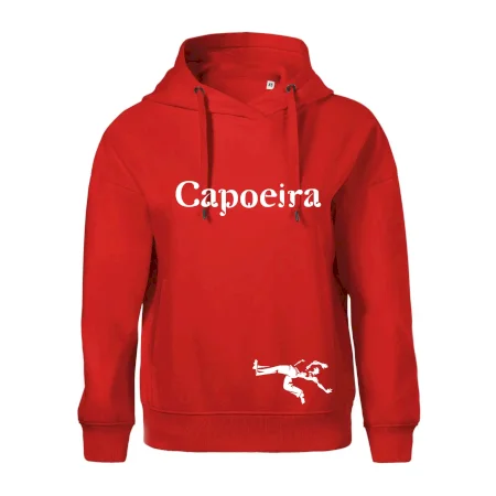 Capoeira veľký