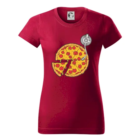 Pizza DJ