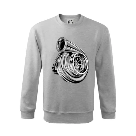 Car turbo