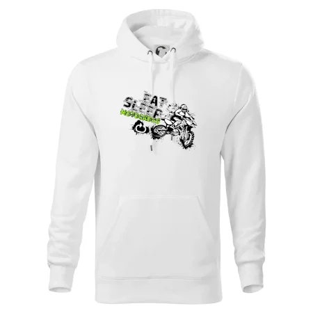 Eat Sleep Motocross