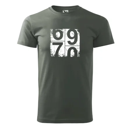 Tachometer 70