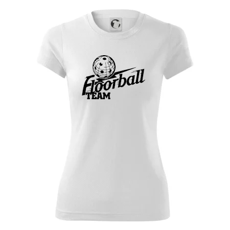 Florbal team