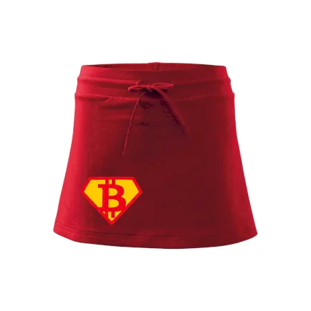 SuperBitcoin