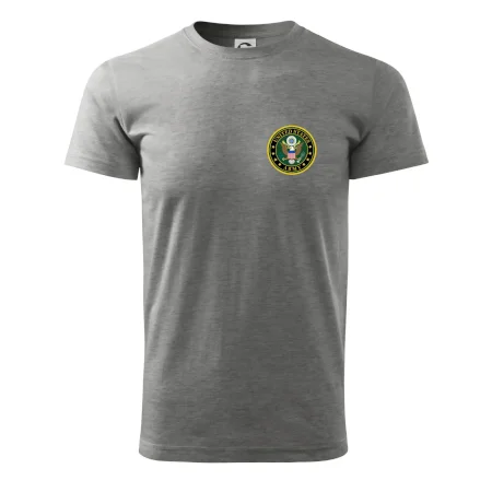United States Army barevné
