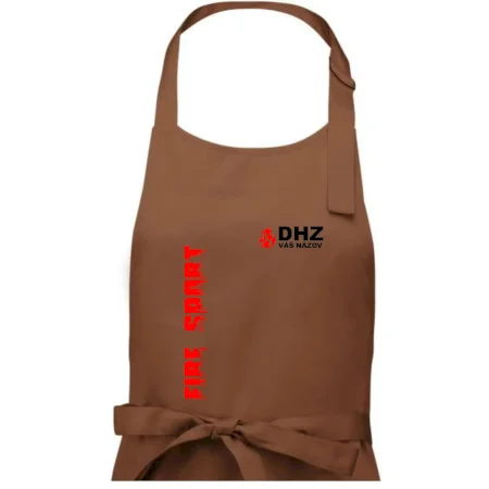 DHZ (oheň, firesport, názov sboru - vlastný nápis)