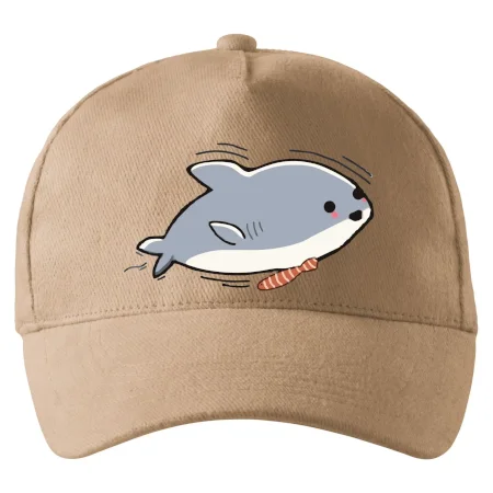 Veselý žralok