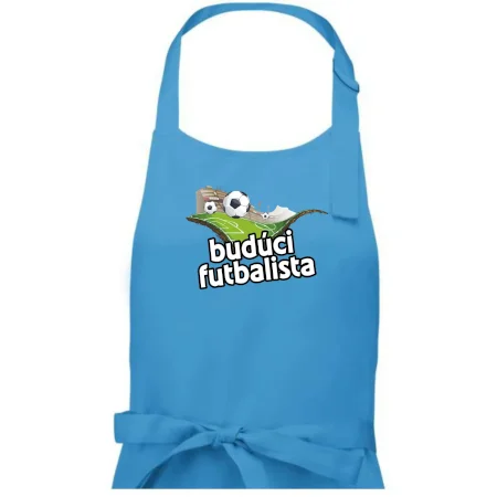 Budúci futbalista