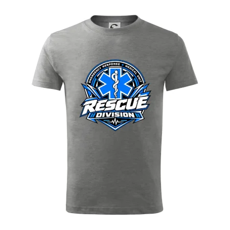 Rescue Division