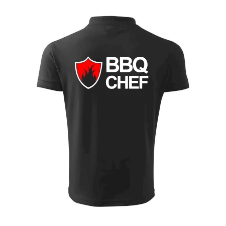 Grilovanie - BBQ Chef